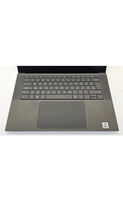 Dell XPS 15 9500 i7-10750H 16GB 512 SSD 15,6